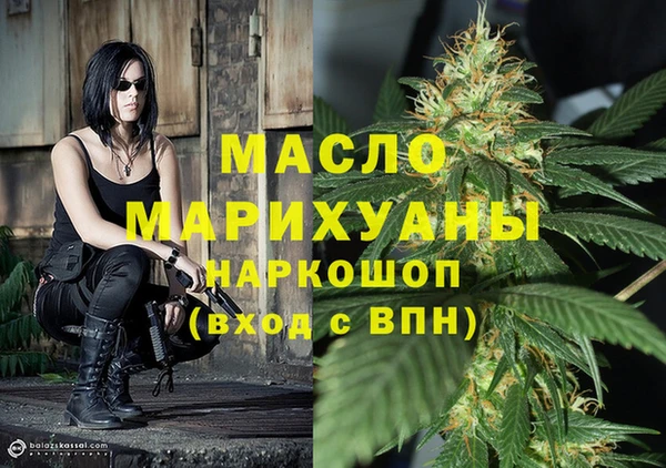 стаф Абинск